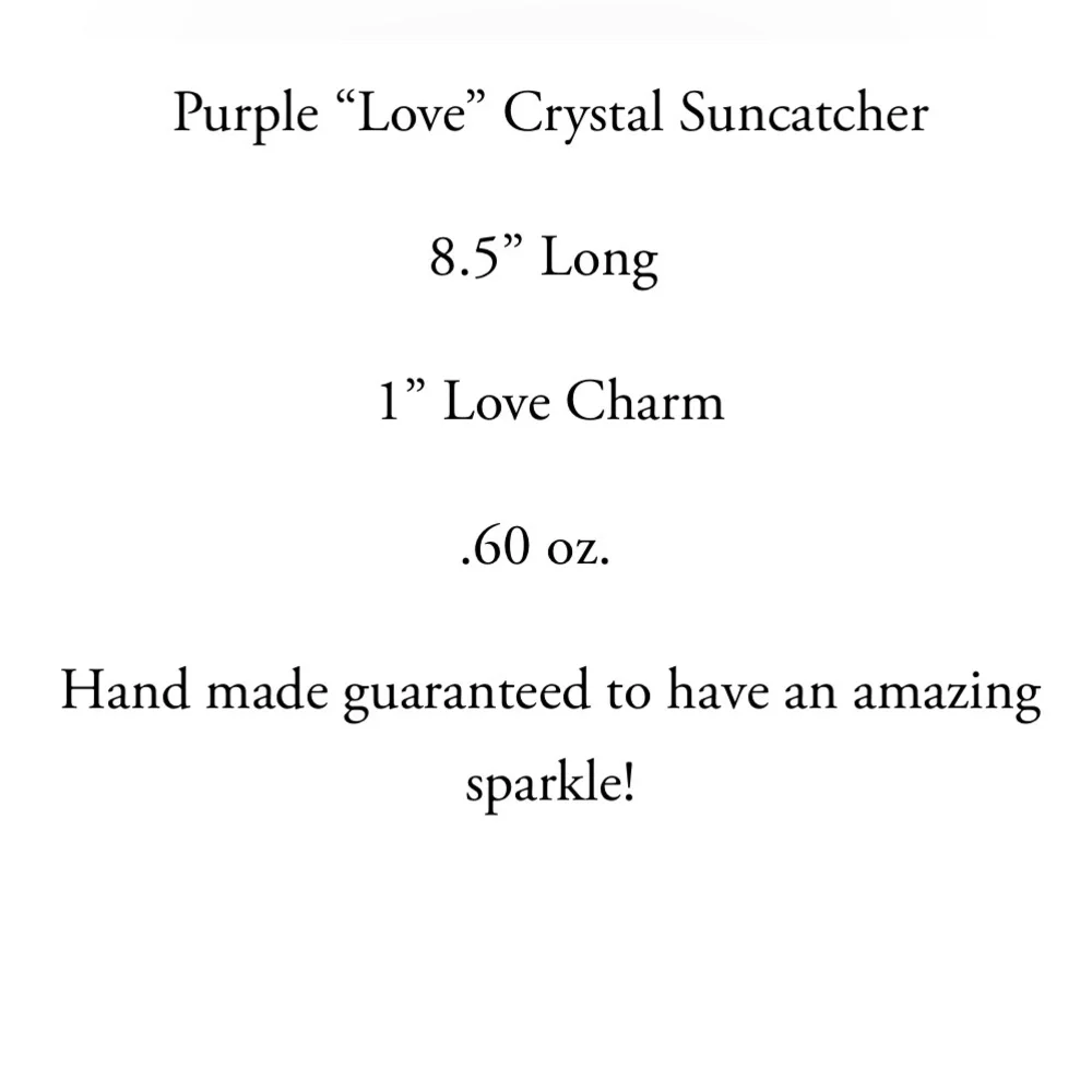 Sun Catcher - Picture 4 of 4